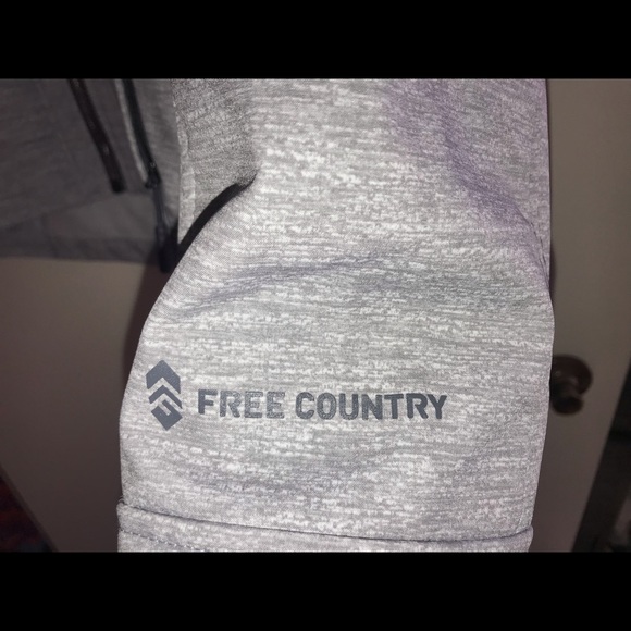 Free Country Jacket - Picture 3 of 8